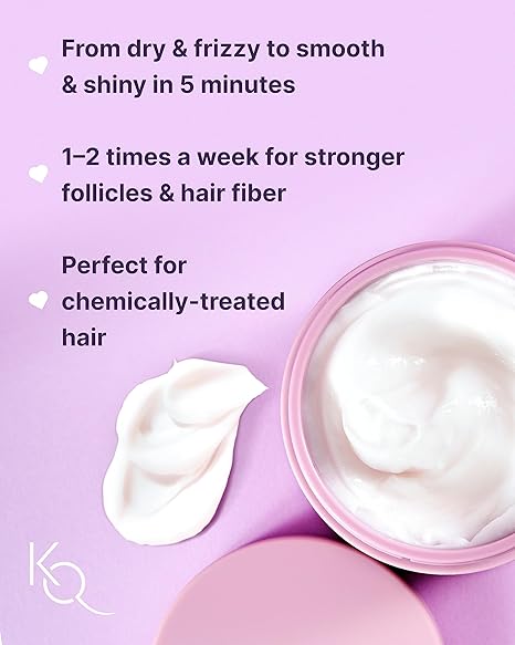 Keranique Hair Mask