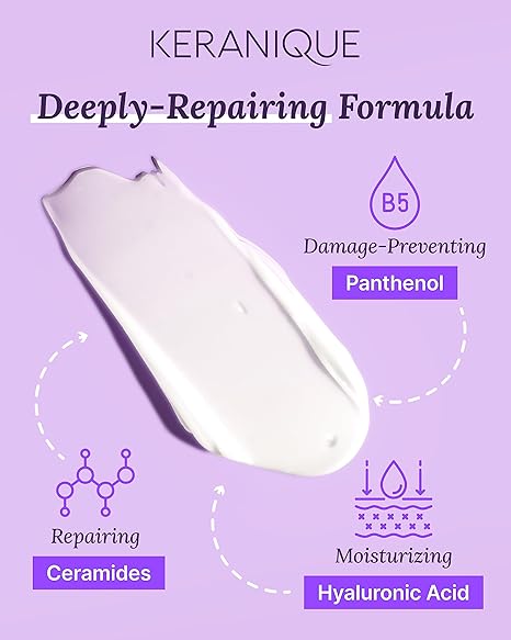 Keranique Hair Mask