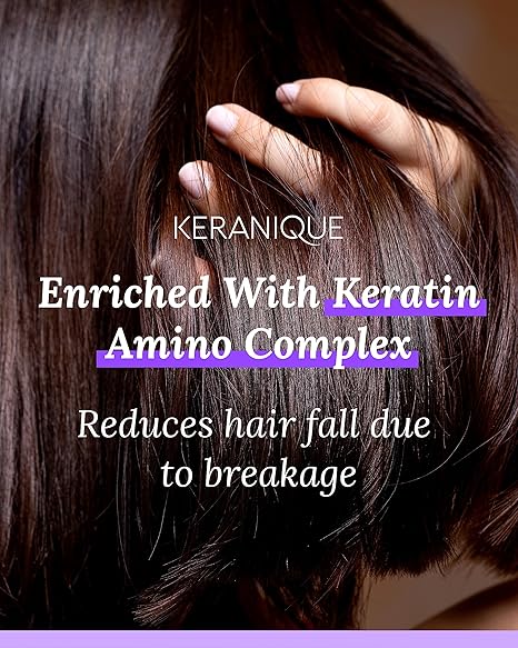 Keranique Hair Mask