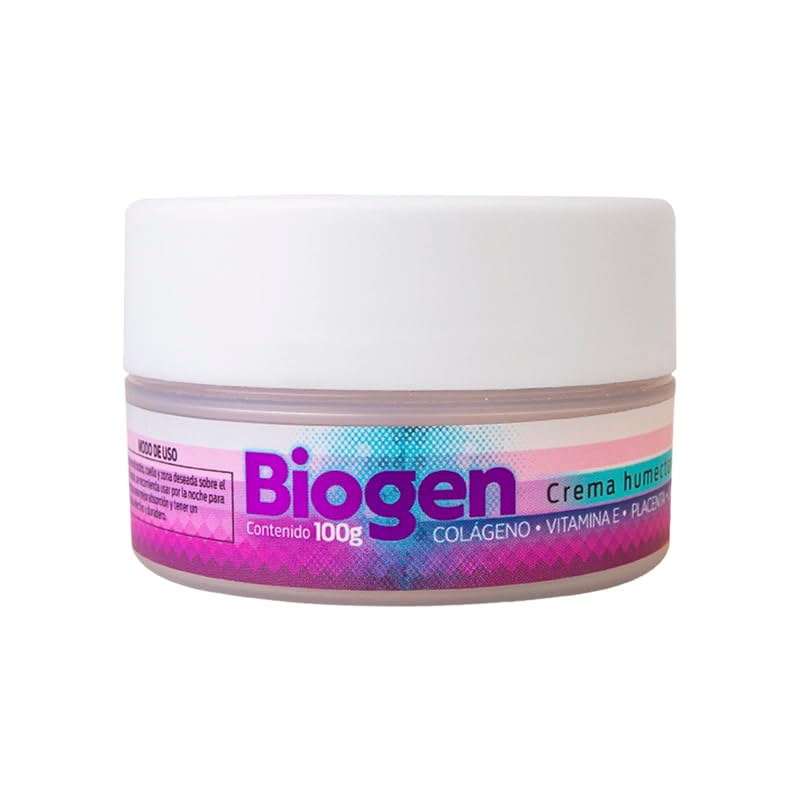 HUMAN'S LAB HEALTH Facial Moisturizing Cream