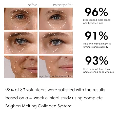 Melting Collagen Se
