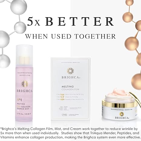 Melting Collagen Se