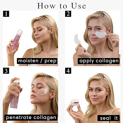 Melting Collagen Se