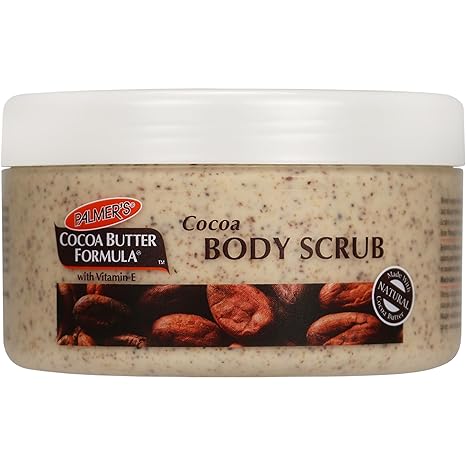 Palmer's Cocoa Butter Formula Body Scrub