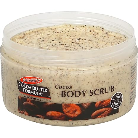 Palmer's Cocoa Butter Formula Body Scrub