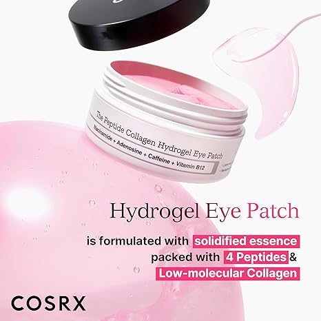 COSRX Under Eye Mask