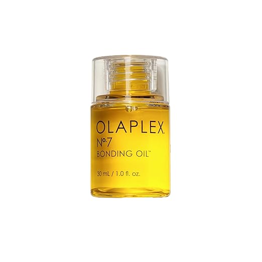 Olaplex No. 7 Bonding Oil