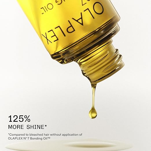 Olaplex No. 7 Bonding Oil