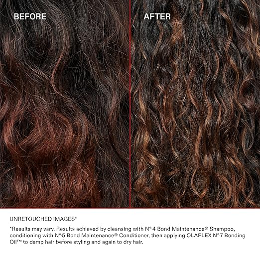 Olaplex No. 7 Bonding Oil