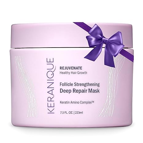 Keranique Hair Mask