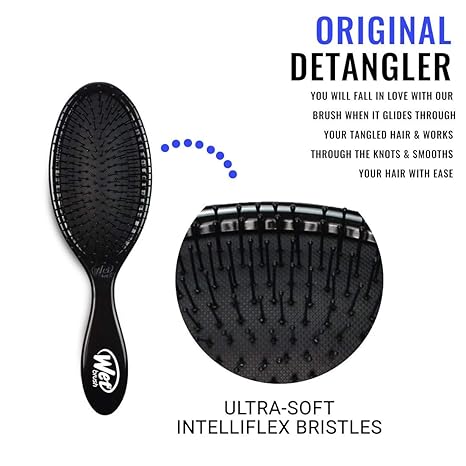 Wet Brush Original Detangling Hair Brush