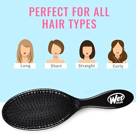 Wet Brush Original Detangling Hair Brush