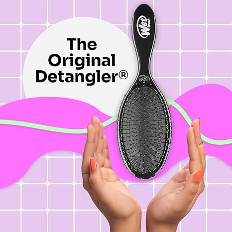 Wet Brush Original Detangling Hair Brush