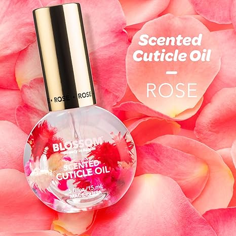 Blossom Cuticle Oil for Nails