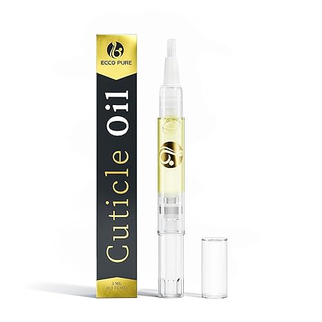 Cuticle Oil Pen