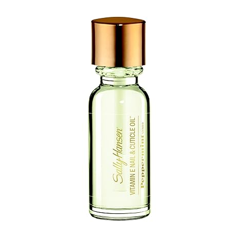 Sally Hansen Vitamin E Nail and Cuticle Oil™