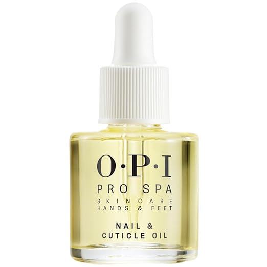 OPI ProSpa Nail and Cuticle Oil