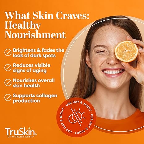 TruSkin Vitamin C Serum