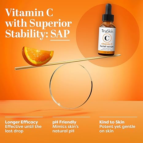 TruSkin Vitamin C Serum